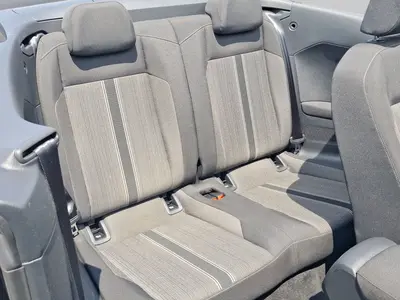Volkswagen T-Roc Cabriolet – Foto 6