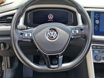 Volkswagen T-Roc Cabriolet – Foto 9