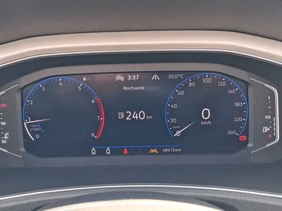 Volkswagen T-Roc Cabriolet – Foto 10