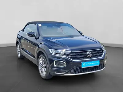 Volkswagen T-Roc Cabriolet – Foto 18