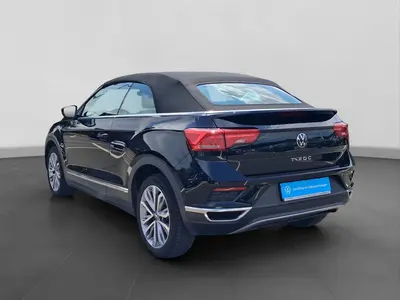 Volkswagen T-Roc Cabriolet – Foto 19