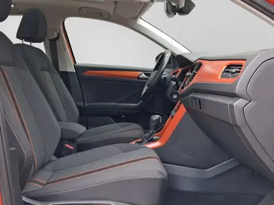 Volkswagen T-Roc – Foto 4