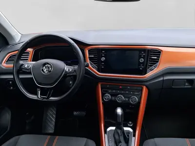 Volkswagen T-Roc – Foto 5