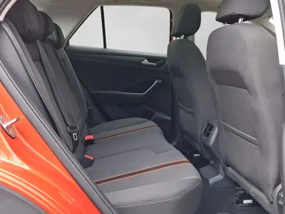 Volkswagen T-Roc – Foto 6