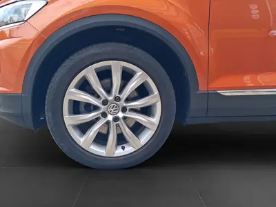 Volkswagen T-Roc – Foto 7