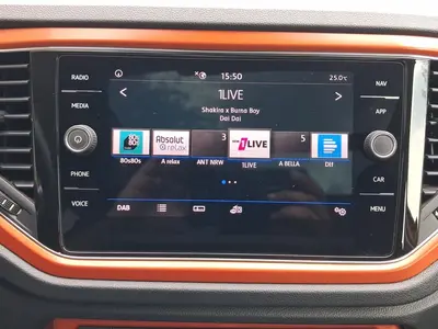 Volkswagen T-Roc – Foto 13
