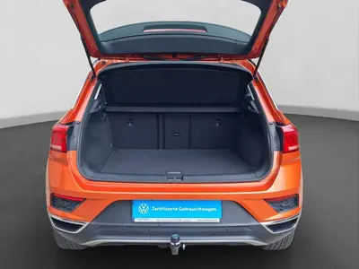 Volkswagen T-Roc – Foto 17