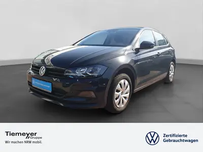 Volkswagen Polo – Foto 1