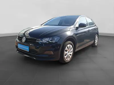 Volkswagen Polo – Foto 2
