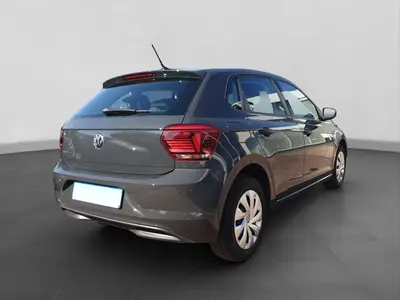 Volkswagen Polo – Foto 3