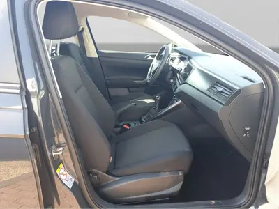 Volkswagen Polo – Foto 4