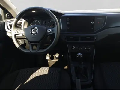 Volkswagen Polo – Foto 5