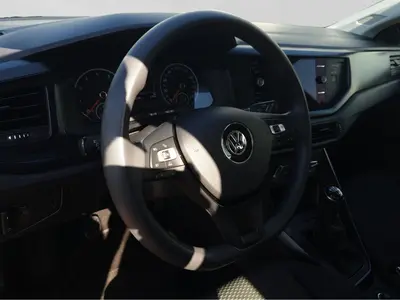 Volkswagen Polo – Foto 9