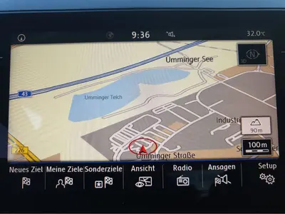 Volkswagen Polo – Foto 13