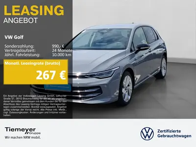 Volkswagen Golf – Foto 1