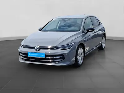 Volkswagen Golf – Foto 2