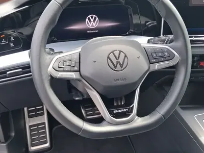 Volkswagen Golf – Foto 9