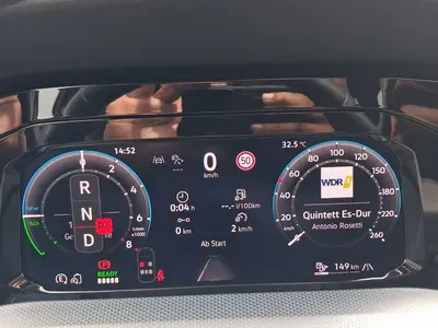 Volkswagen Golf – Foto 10
