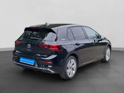 Volkswagen Golf – Foto 3