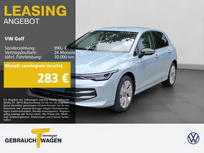 Volkswagen Golf – Foto 1