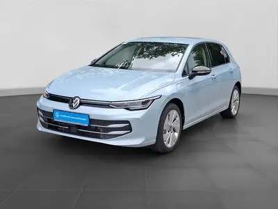 Volkswagen Golf – Foto 2