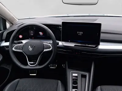 Volkswagen Golf – Foto 5