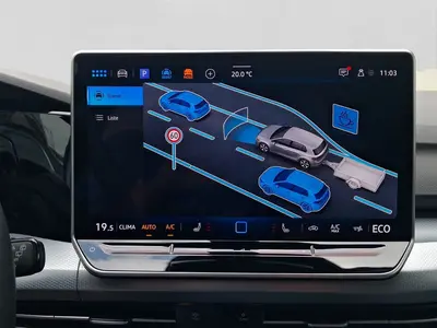 Volkswagen Golf – Foto 13