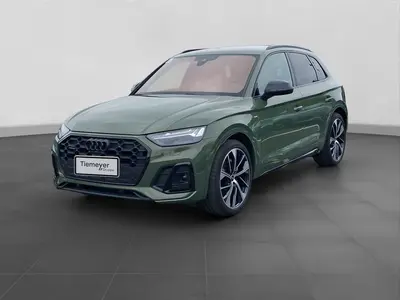Audi Q5 – Foto 2