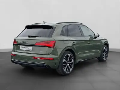 Audi Q5 – Foto 3