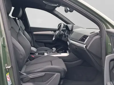 Audi Q5 – Foto 4