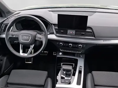 Audi Q5 – Foto 5
