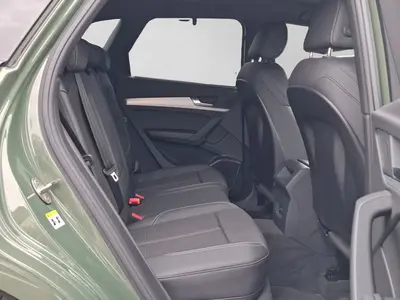 Audi Q5 – Foto 6