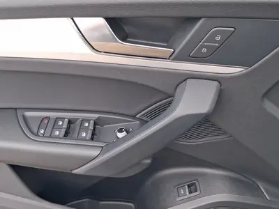 Audi Q5 – Foto 8