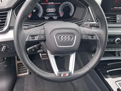 Audi Q5 – Foto 9