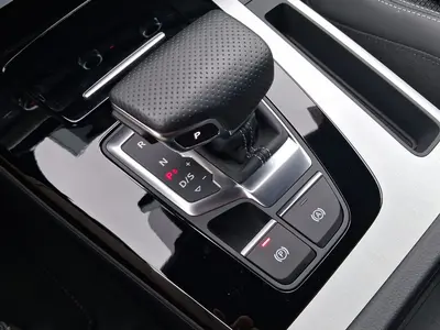 Audi Q5 – Foto 11