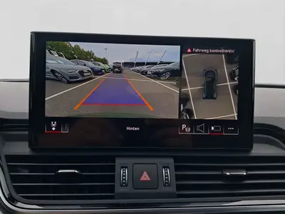Audi Q5 – Foto 12