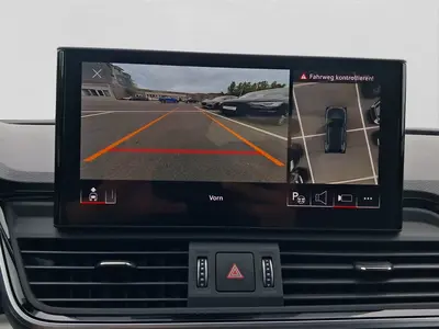 Audi Q5 – Foto 13