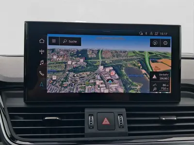 Audi Q5 – Foto 14