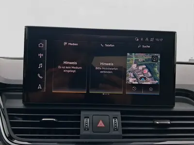 Audi Q5 – Foto 15