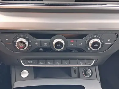 Audi Q5 – Foto 16
