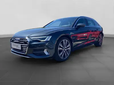 Audi A6 Avant – Foto 2