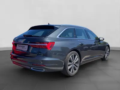 Audi A6 Avant – Foto 3