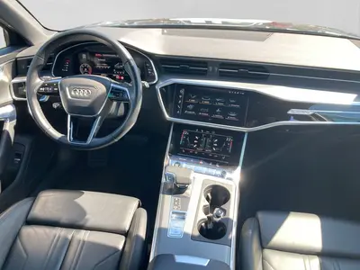 Audi A6 Avant – Foto 5