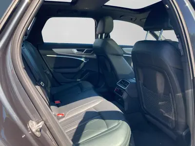 Audi A6 Avant – Foto 6