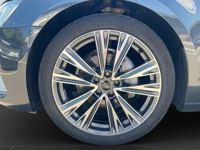 Audi A6 Avant – Foto 7