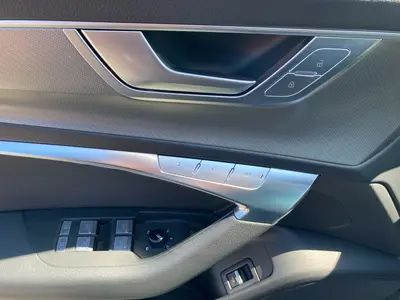 Audi A6 Avant – Foto 8