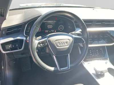 Audi A6 Avant – Foto 9