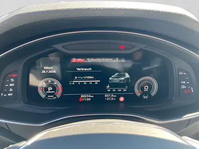 Audi A6 Avant – Foto 10