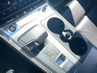 Audi A6 Avant – Foto 11