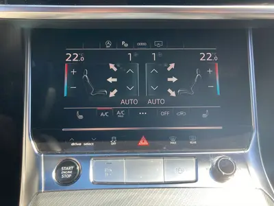 Audi A6 Avant – Foto 12